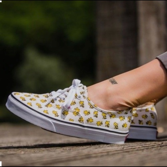 vans woodstock shoes